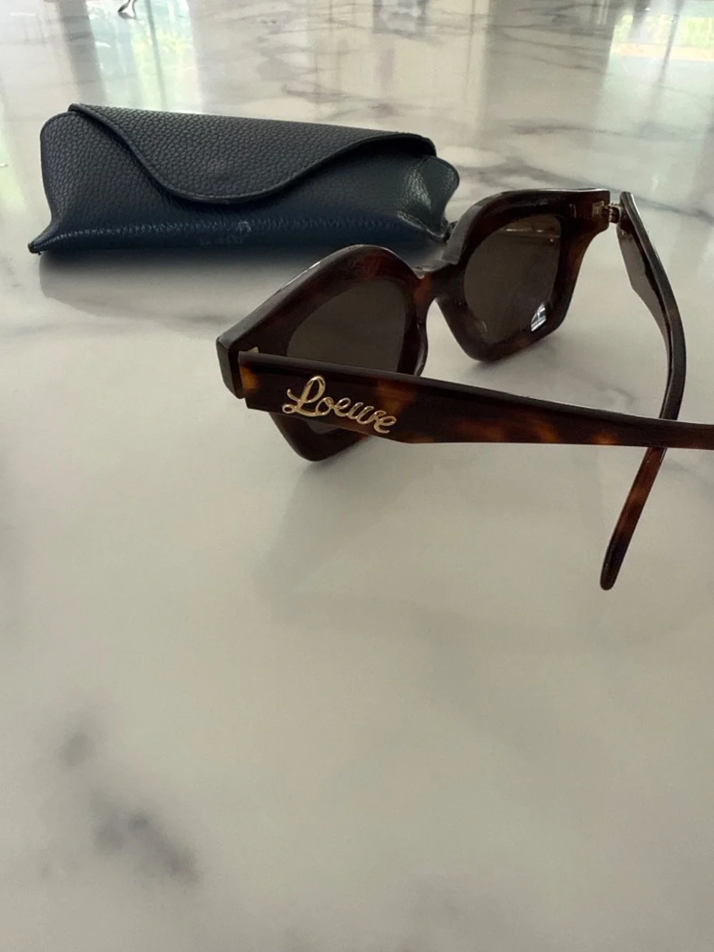 Loewe sunglasses